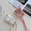 Chanel シャネルブランドairpods pro2 4 3ケースエアーポッズ4 3 pro2ケースブランドレディースairpods pro 2 4 3 2 1ケースブランドメンズハイブランドエアーポッズ3 4ケースジャケット