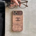 Chanel シャネル人気アイフォン14pro max/16 15 proケースiphone15 plus14 16 pro maxケースブランドコピーメンズアイフォン16 15/14/13/ 12 pro maxケースパロディーブランド携帯ケースiphone 16 15 pro max 14pro/13 pro maxケース手帳型