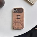 Chanel シャネル人気アイフォン14pro max/16 15 proケースiphone15 plus14 16 pro maxケースブランドコピーメンズアイフォン16 15/14/13/ 12 pro maxケースパロディーブランド携帯ケースiphone 16 15 pro max 14pro/13 pro maxケース手帳型