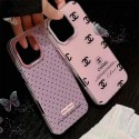 Chanel シャネルiphone14 16 pro 15 plusケースブランドカード入れ韓国風iphone16/14/13/15pro maxケースレディース斜め掛けiphone15 plus14 16 pro maxケースブランドコピーメンズブランド携帯ケースiphone 16 15 pro max 14pro/13 pro maxケース手帳型