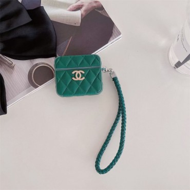 Chanel シャネルブランドエアーポッ...