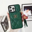Chanel シャネルハイブランドiphone14pro/16 15plusカバー韓国風iphone16/14/13/15pro maxケースレディース斜め掛けアイフォン16 15/14/13/ 12 pro maxケースパロディーブランド携帯ケースiphone 16 15 pro max 14pro/13 pro maxケース手帳型