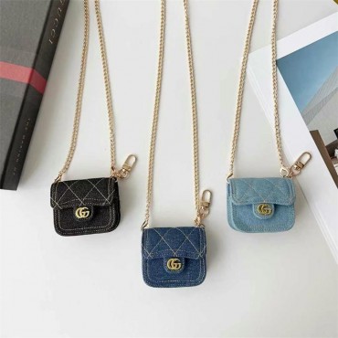 Gucci グッチブランドairpods...