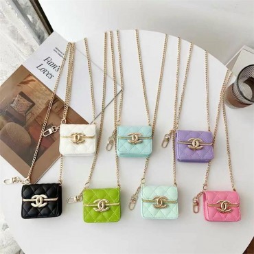 Chanel シャネルブランドエアーポッ...