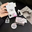 Chanel シャネルairpods 3 4 pro2ケースハイブランドコピーエアーポッズ4 3 pro2ケースブランドレディースairpods pro 2 4 3 2 1ケースブランドメンズハイブランドエアーポッズ3 4ケースジャケット