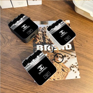 Chanel シャネルブランドエアーポッ...