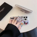 Chanel シャネルハイブランドiphone14pro/16e 15plusカバー人気アイフォン14pro max/16 15 proケースiphone15 plus14 16 pro max 16eケースブランドコピーメンズブランド携帯ケースiphone 16 15 pro max 14plus/13 pro maxケース手帳型