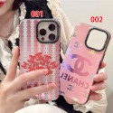 Chanel シャネルハイブランドiphone14pro/16e 15plusカバー韓国風iphone16/14/13/15pro maxケースレディース斜め掛けiphone15 plus14 16 pro max 16eケースブランドコピーメンズブランド携帯ケースiphone 16 15 pro max 14plus/13 pro maxケース手帳型