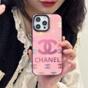 Chanel シャネルハイブランドiphone14pro/16e 15plusカバー韓国風iphone16/14/13/15pro maxケースレディース斜め掛けiphone15 plus14 16 pro max 16eケースブランドコピーメンズブランド携帯ケースiphone 16 15 pro max 14plus/13 pro maxケース手帳型