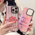 Chanel シャネルハイブランドiphone14pro/16e 15plusカバー韓国風iphone16/14/13/15pro maxケースレディース斜め掛けiphone15 plus14 16 pro max 16eケースブランドコピーメンズブランド携帯ケースiphone 16 15 pro max 14plus/13 pro maxケース手帳型