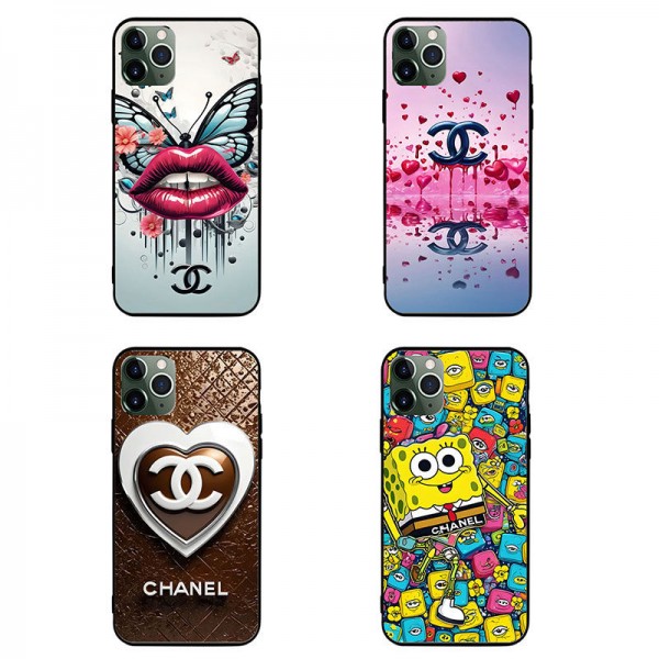 Chanel シャネルブランド 激安xperia 1v 10 vi 5 iv AQUOS R9 R8 R7ケースaquos R9 R8 5Gケース メンズレディースアイフォン15 16e 16pro maxカバーギャラクシーs25 s24 a55 a54 a53 アクオス SENSE9 8 PLUSスマホケース AQUOS R8/R9 PRO samsung s25plus s24 s23 s22 ultraケース