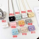 Chanel シャネルブランドエアーポッズ プロ2ケース落下防止airpods 3 4 pro2ケースハイブランドコピーChanel エアーポッズ4 3 pro2ケースブランドレディースファッションブランドAirpods Pro2ケース
