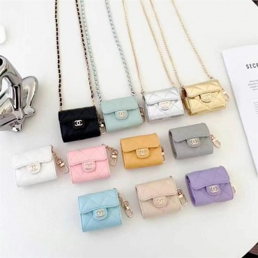 Chanel シャネルブランドエアーポッ...