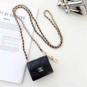 Chanel シャネルブランドエアーポッズ プロ2ケース落下防止airpods 3 4 pro2ケースハイブランドコピーChanel エアーポッズ4 3 pro2ケースブランドレディースファッションブランドAirpods Pro2ケース