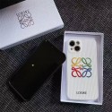LOEWE ロエベハイブランドiphone14pro/16e 15plusカバー人気 LOEWE アイフォン14pro max/16 15 proケース 韓国風 ロエベiphone16/14/13/15pro maxケースレディース斜め掛けブランド携帯ケースiphone 16 15 pro max 14plus/13 pro maxケース手帳型