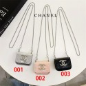 Chanel シャネルハイブランドairpods 4 3 2ケースブランドairpods pro2 4 3ケースブランドChanel エアーポッズ プロ2ケース 落下防止 airpods pro 2 4 3 2 1ケースブランドメンズ