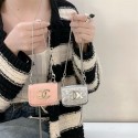 Chanel シャネルハイブランドairpods 4 3 2ケースブランドairpods pro2 4 3ケースブランドChanel エアーポッズ プロ2ケース 落下防止 airpods pro 2 4 3 2 1ケースブランドメンズ