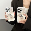 Chanel シャネルiphone17 14 16 pro 15 plus 16eケースブランドカード入れ韓国風 シャネルiphone16/14/13/15 17pro maxケースレディース 斜め掛け iphone15 plus14 16 17pro max 16eケース ブランドコピー メンズ ハイブランドChanelアイフォン16 15 14  16eケーストランク型
