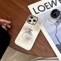 Chanel シャネルiphone17 14 16 pro 15 plus 16eケースブランドカード入れ韓国風 シャネルiphone16/14/13/15 17pro maxケースレディース 斜め掛け iphone15 plus14 16 17pro max 16eケース ブランドコピー メンズ ハイブランドChanelアイフォン16 15 14  16eケーストランク型