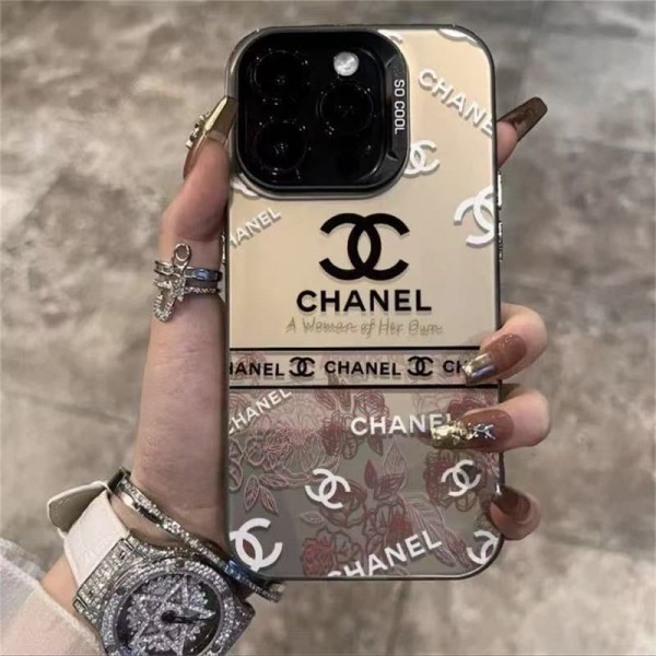 Chanel シャネルiphone17 14 16 pro 15 plus 16eケースブランドカード入れ シャネルiphone15 plus14 16 17pro max 16eケースブランドコピーメンズ Chanel アイフォン16e 15/14/13/ 12 pro maxケースパロディーブランド携帯ケースiphone 16 15 pro max 14plus/13 pro maxケース手帳型
