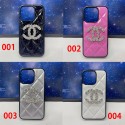 Chanel シャネルiphone17 14 16 pro 15 plus 16eケースブランドカード入れハイブランドiphone16pro/17 15plusカバー韓国風iphone16/14/13/15 17pro maxケースレディース斜め掛けブランド携帯ケースiphone 16 15 pro max 14plus/13 pro maxケース手帳型