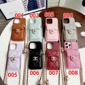 Chanel シャネルGalaxy s25+ S24 Ultra SC-52E s23ケース シャネルハイブランドiphone16 15 17 14 pro maxカバー ブランドシャネル galaxy s25 s23+ s24  ultraアイフォン14 15 pro max 16 17plus ケース iphone 16 15 14 plus galaxy s23 s24 s25plus ultraケースブランドショルダーGalaxy S24 Ultra SCG26/s23ultraケース