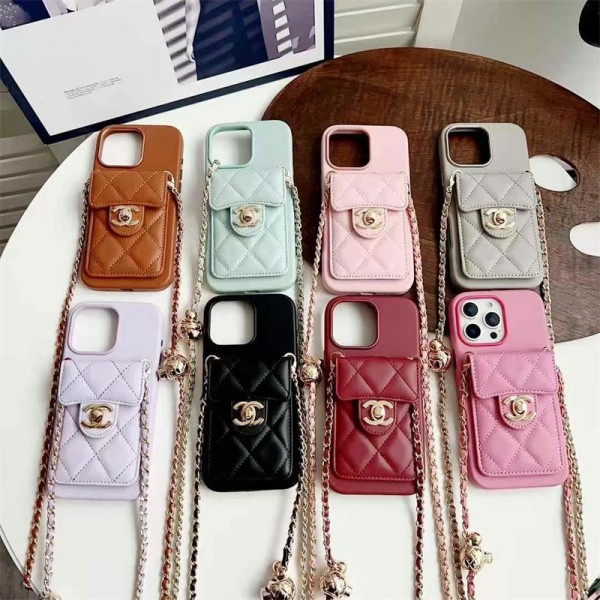 Chanel シャネルGalaxy s25+ S24 Ultra SC-52E s23ケース シャネルハイブランドiphone16 15 17 14 pro maxカバー ブランドシャネル galaxy s25 s23+ s24  ultraアイフォン14 15 pro max 16 17plus ケース iphone 16 15 14 plus galaxy s23 s24 s25plus ultraケースブランドショルダーGalaxy S24 Ultra SCG26/s23ultraケース