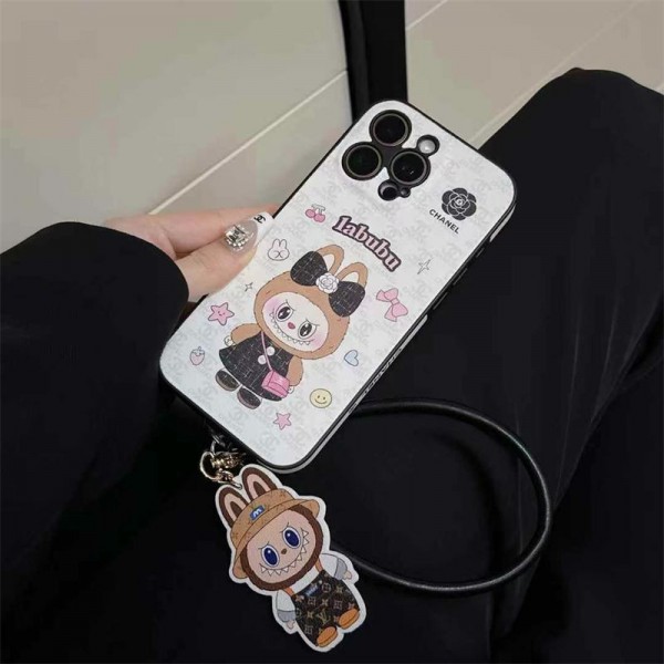 Chanel シャネルiphone17 14 16 pro 15 plus 16eケースブランドカード入れ シャネルiphone15 plus14 16 17pro max 16eケースブランドコピーメンズ ハイブランドChanel アイフォン17 16 15 14  16eケーストランク型ブランド携帯ケースiphon17 16e 16 15 pro max 14plus/13 pro maxケース手帳型