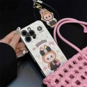 Chanel シャネルiphone17 14 16 pro 15 plus 16eケースブランドカード入れ シャネルiphone15 plus14 16 17pro max 16eケースブランドコピーメンズ ハイブランドChanel アイフォン17 16 15 14  16eケーストランク型ブランド携帯ケースiphon17 16e 16 15 pro max 14plus/13 pro maxケース手帳型