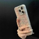 Chanel シャネルiphone17 14 16 pro 15 plus 16eケースブランドカード入れ韓国風iphone16/14/13/15 17pro maxケースレディース 斜め掛け Chanel アイフォン16e 15/14/13/ 12 pro maxケースパロディーハイブランドアイフォン17 16 15 14  16eケーストランク型