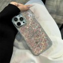 Chanel シャネルiphone17 14 16 pro 15 plus 16eケースブランドカード入れ韓国風iphone16/14/13/15 17pro maxケースレディース 斜め掛け Chanel アイフォン16e 15/14/13/ 12 pro maxケースパロディーハイブランドアイフォン17 16 15 14  16eケーストランク型