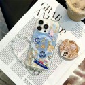 Chanel シャネルiphone17 14 16 pro 15 plus 16eケースブランドカード入れ ハイブランドシャネルiphone16pro/17 15plusカバー Chanelアイフォン16e 15/14/13/ 12 pro maxケースパロディーブランド携帯ケースiphon17 16e 16 15 pro max 14plus/13 pro maxケース手帳型