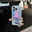 Chanel シャネルiphone17 14 16 pro 15 plus 16eケースブランドカード入れハイブランドiphone16pro/17 15plusカバー シャネル iphone15 plus14 16 17pro max 16eケースブランドコピーメンズハイブランドアイフォン17 16 15 14  16eケーストランク型