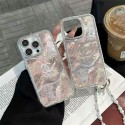 Chanel シャネルiphone17 14 16 pro 15 plus 16eケースブランドカード入れハイブランドiphone16pro/17 15plusカバーシャネルiphone15 plus14 16 17pro max 16eケースブランドコピーメンズブランド携帯ケースiphon17 16e 16 15 pro max 14plus/13 pro maxケース手帳型