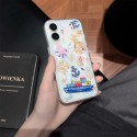 Chanel シャネルiphone17 14 16 pro 15 plus 16eケースブランドカード入れハイブランドシャネルiphone16pro/17 15plusカバー 韓国風 iphone16/14/13/15 17pro maxケースレディース斜め掛けiphone15 plus14 16 17pro max 16eケースブランドコピーメンズ