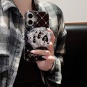 Chanel シャネルiphone17 pro max air 14 16 pro 15 plus 16eケースブランドカード入れ人気アイフォン17pro max/16 15 proケースアイフォン17 pro 16e 15/14/13/ 12 pro maxケースパロディーブランド携帯ケースiphone17 16e 16 15 pro max 14plus/13 pro maxケース手帳型