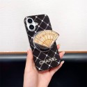Chanel シャネルiphone17 pro max air 14 16 pro 15 plus 16eケースブランドカード入れ人気アイフォン17pro max/16 15 proケースアイフォン17 pro 16e 15/14/13/ 12 pro maxケースパロディーブランド携帯ケースiphone17 16e 16 15 pro max 14plus/13 pro maxケース手帳型