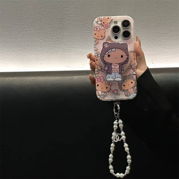 Chanel シャネルハイブランドiphone16pro/17 air 15plusカバー人気アイフォン17pro max/16 15 proケースiphone15 plus 14 16 17pro max 16eケースブランドコピーメンズハイブランドアイフォン17 air 16 15 14 ケーストランク型