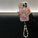 Chanel シャネルハイブランドiphone16pro/17 air 15plusカバー人気アイフォン17pro max/16 15 proケースiphone15 plus 14 16 17pro max 16eケースブランドコピーメンズハイブランドアイフォン17 air 16 15 14 ケーストランク型