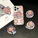 Chanel シャネルハイブランドiphone16pro/17 air 15plusカバー人気アイフォン17pro max/16 15 proケースiphone15 plus 14 16 17pro max 16eケースブランドコピーメンズハイブランドアイフォン17 air 16 15 14 ケーストランク型