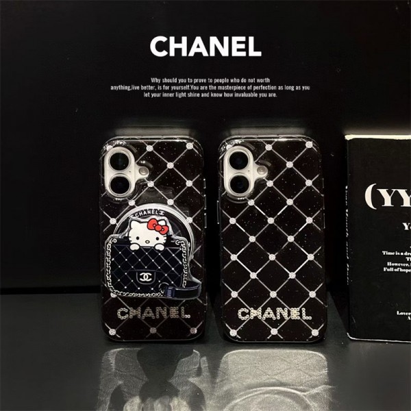 Chanel シャネルiphone17 pro max air 14 16 pro 15 plus 16eケースiphone15 plus 14 16 17pro max 16eケースブランドコピーメンズアイフォン17 pro 16e 15/14/13/ 12 pro maxケースパロディーブランド携帯ケースiphone17 16e 16 15 pro max 14plus/13 pro maxケース手帳型