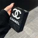 Chanel シャネルブランドギャラクシーZ フォールド7 6 5 4 3 2ケース男女galaxy z flip7 5 4 6ケースブランドグッチGalaxy z flip5  6 7カバー高品質手帳型Galaxy Zflip4 5 6 7ケースブランド