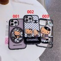 Chanel シャネルiphone17 pro max air 14 16 pro 15 plus 16eケースブランドカード入れ人気アイフォン17pro max/16 15 proケースアイフォン17 pro 16e 15/14/13/ 12 pro maxケースパロディーブランド携帯ケースiphone17 16e 16 15 pro max 14plus/13 pro maxケース手帳型