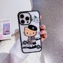 Chanel シャネルiphone17 pro max air 14 16 pro 15 plus 16eケースブランドカード入れ人気アイフォン17pro max/16 15 proケースアイフォン17 pro 16e 15/14/13/ 12 pro maxケースパロディーブランド携帯ケースiphone17 16e 16 15 pro max 14plus/13 pro maxケース手帳型