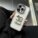 Chanel シャネル韓国風iphone16/14/13/15 17airケースレディース斜め掛けiphone15 plus 14 16 17pro max 16eケースブランドコピーメンズアイフォン17 pro 16e 15/14/13/ 12 pro maxケースパロディーハイブランドアイフォン17 air 16 15 14 ケーストランク型