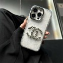 Chanel シャネル韓国風iphone16/14/13/15 17airケースレディース斜め掛けiphone15 plus 14 16 17pro max 16eケースブランドコピーメンズアイフォン17 pro 16e 15/14/13/ 12 pro maxケースパロディーハイブランドアイフォン17 air 16 15 14 ケーストランク型
