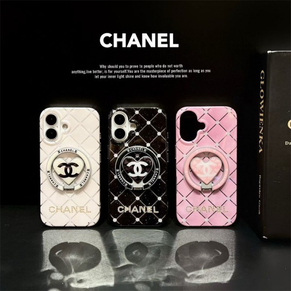 Chanel シャネルiphone17 pro max air 14 16 pro 15 plus 16eケースブランドカード入れ韓国風iphone16/14/13/15 17airケースレディース斜め掛けアイフォン17 pro 16e 15/14/13/ 12 pro maxケースパロディーブランド携帯ケースiphone17 16e 16 15 pro max 14plus/13 pro maxケース手帳型