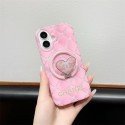 Chanel シャネルiphone17 pro max air 14 16 pro 15 plus 16eケースブランドカード入れ韓国風iphone16/14/13/15 17airケースレディース斜め掛けアイフォン17 pro 16e 15/14/13/ 12 pro maxケースパロディーブランド携帯ケースiphone17 16e 16 15 pro max 14plus/13 pro maxケース手帳型