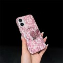 Chanel シャネルハイブランドiphone16pro/17 air 15plusカバー人気アイフォン17pro max/16 15 proケース韓国風iphone16/14/13/15 17airケースレディース斜め掛けブランド携帯ケースiphone17 16e 16 15 pro max 14plus/13 pro maxケース手帳型