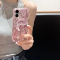 Chanel シャネルハイブランドiphone16pro/17 air 15plusカバー人気アイフォン17pro max/16 15 proケース韓国風iphone16/14/13/15 17airケースレディース斜め掛けブランド携帯ケースiphone17 16e 16 15 pro max 14plus/13 pro maxケース手帳型